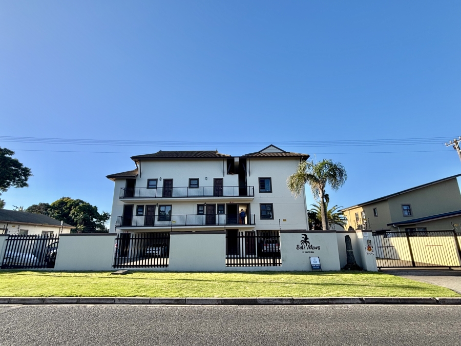 1 Bedroom Property for Sale in Sunridge Western Cape